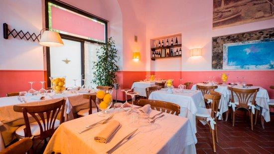 Ristorante Bigigeo
